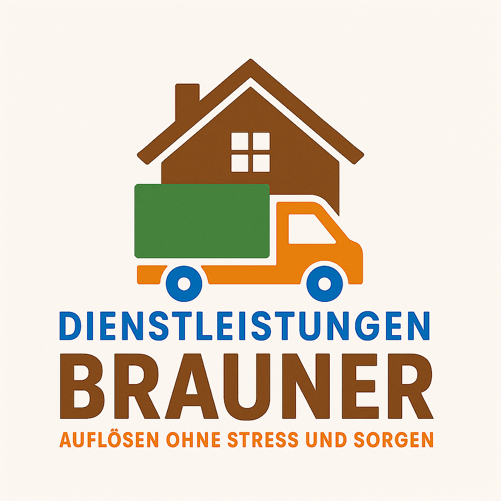 Dienstleistungen Brauner